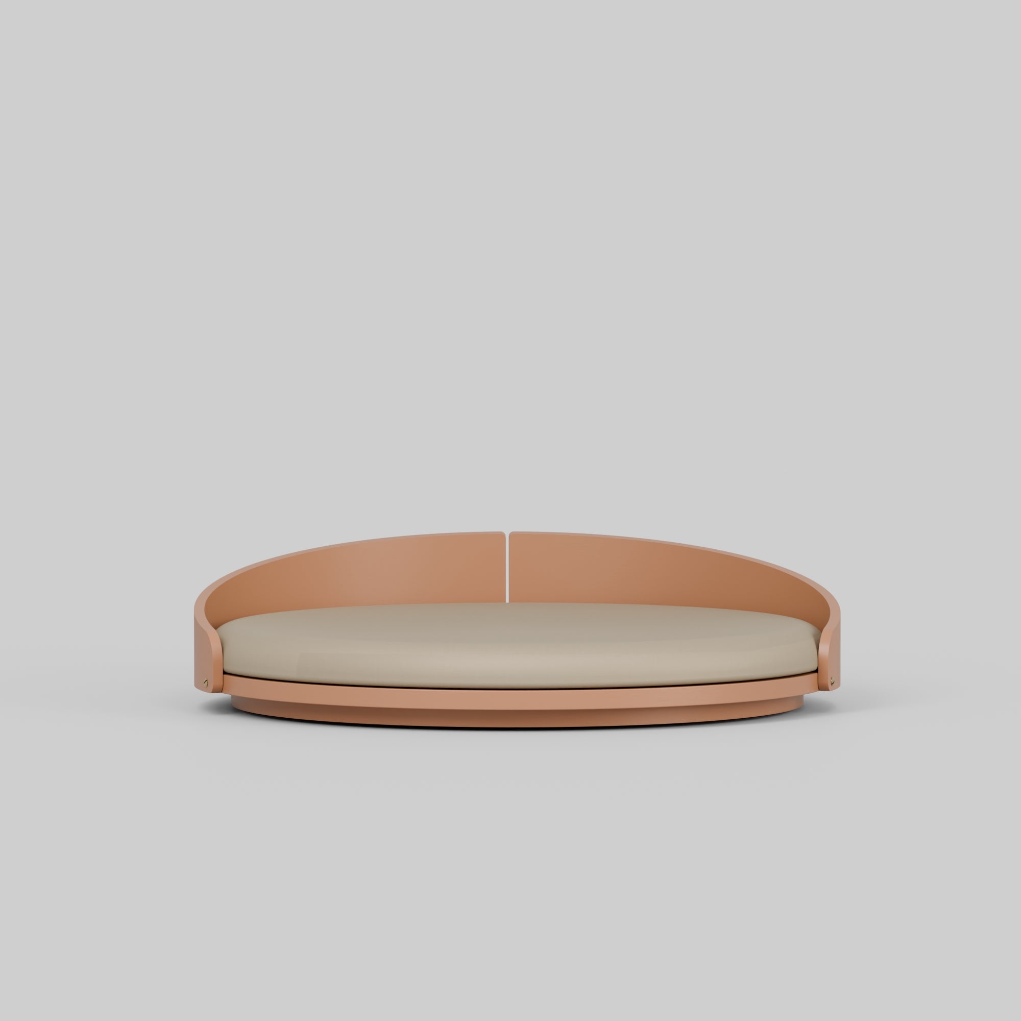 Nesto 60 Coral