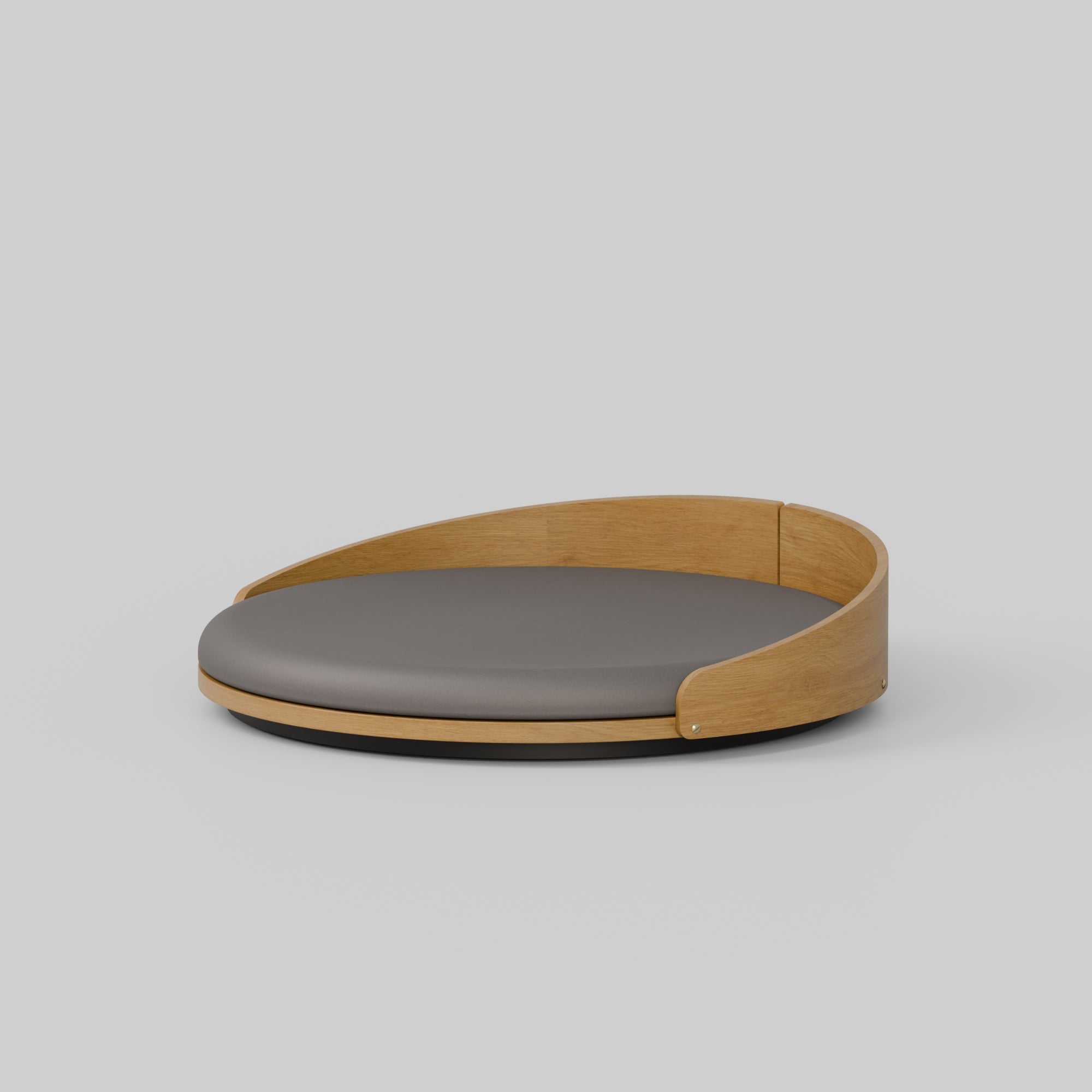 Nesto 60 Oak Natural