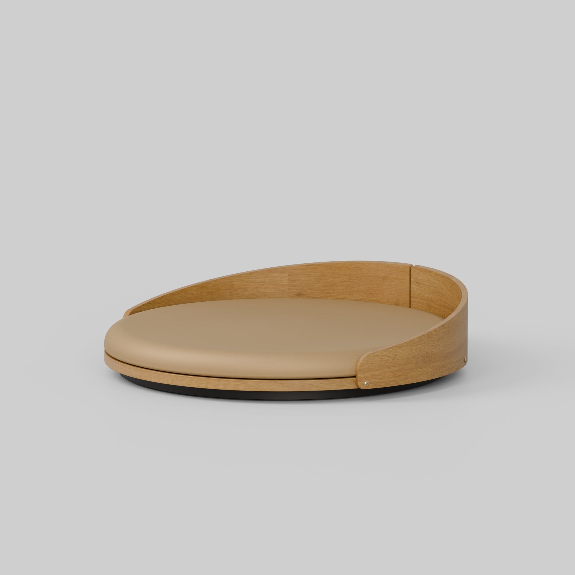 Nesto 60 Oak Natural
