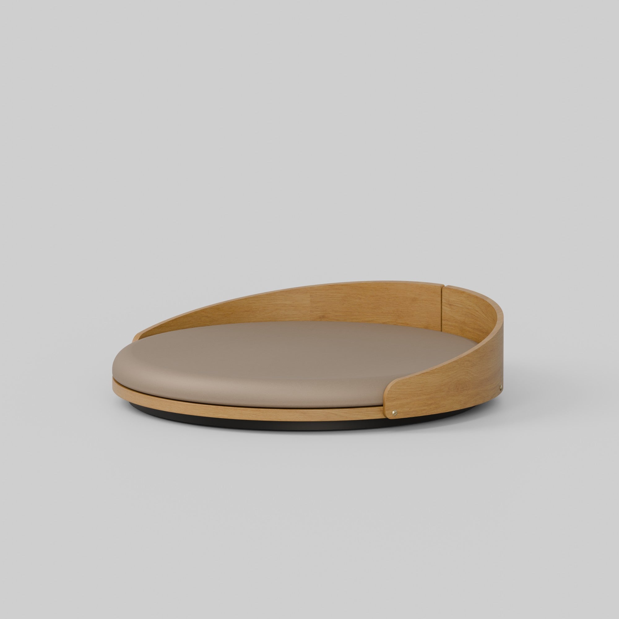 Nesto 60 Oak Natural
