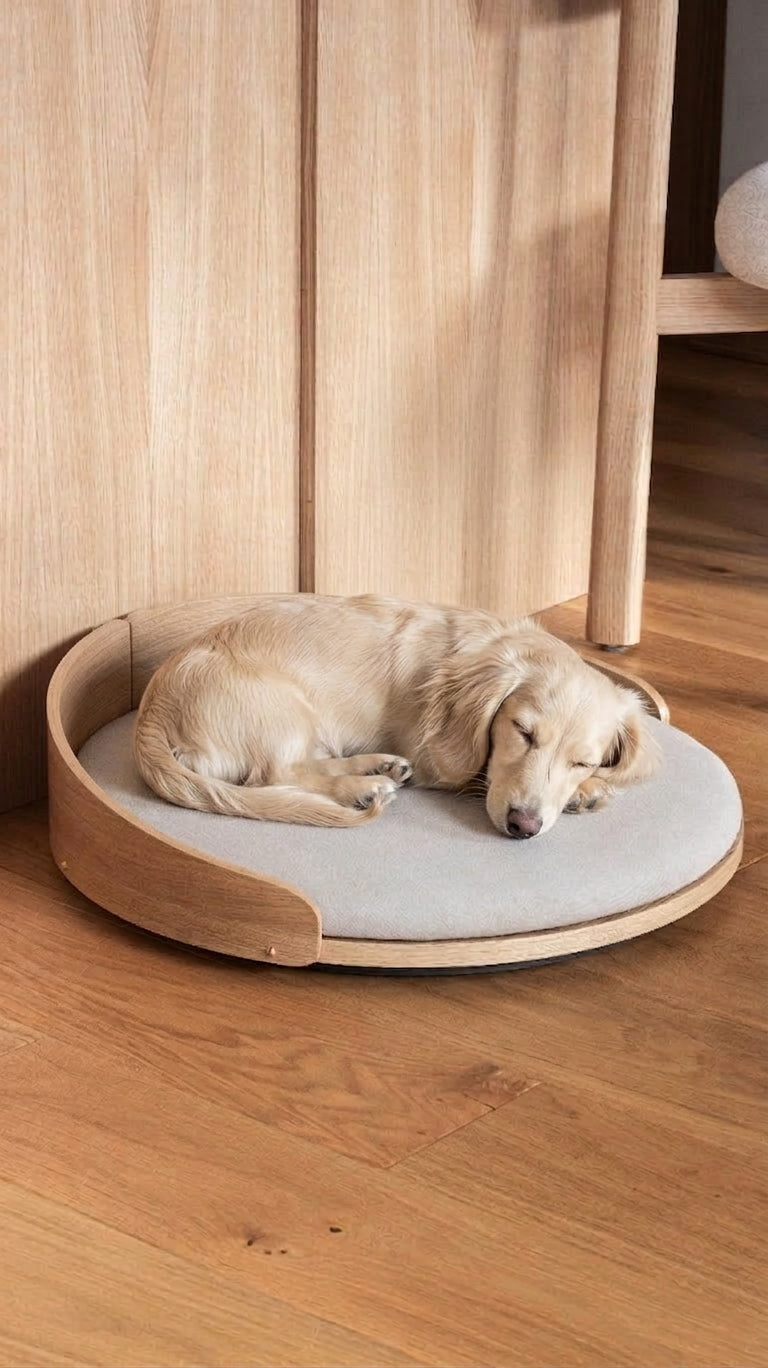 Nesto 60 Oak Natural