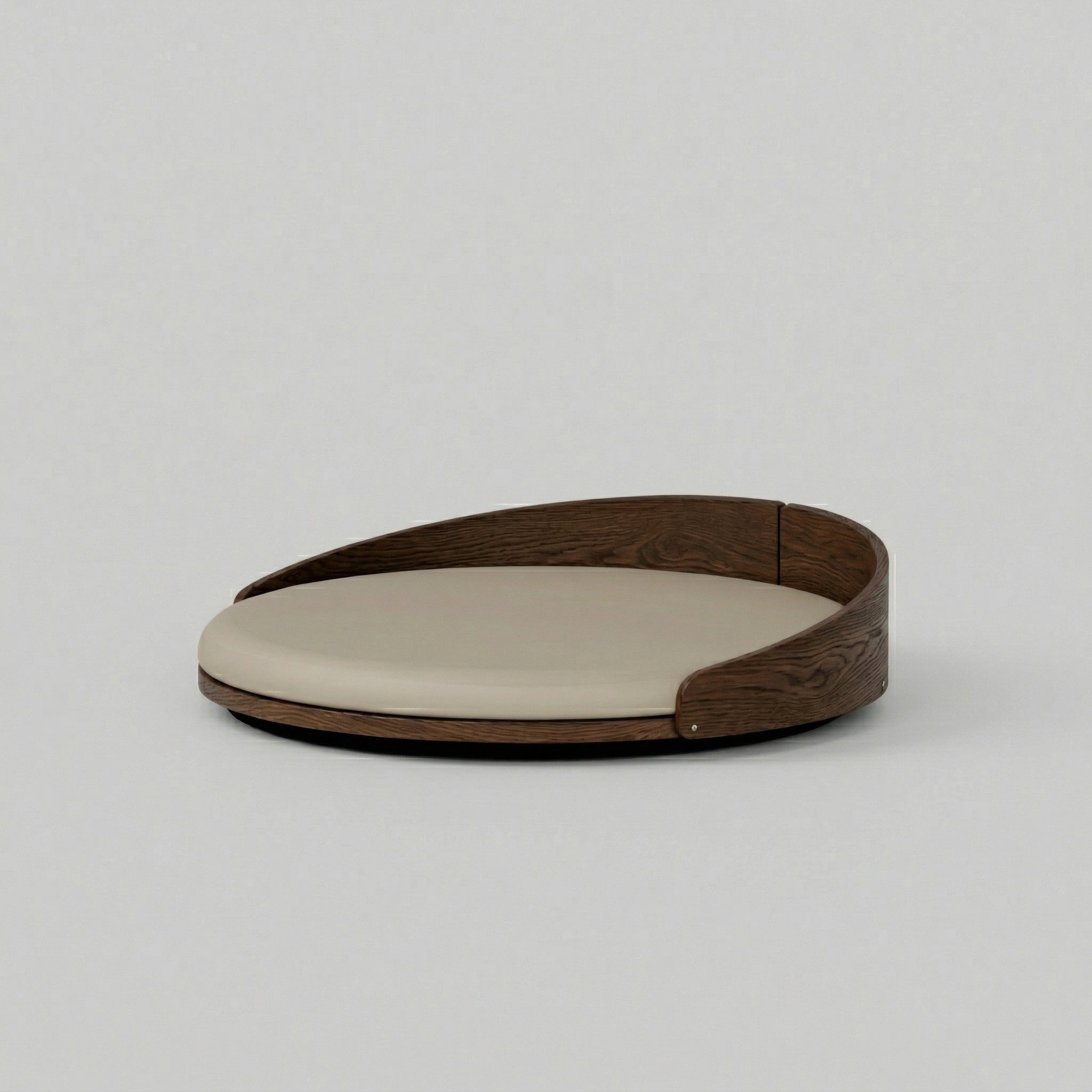 Nesto 60 Oak Casella Brown