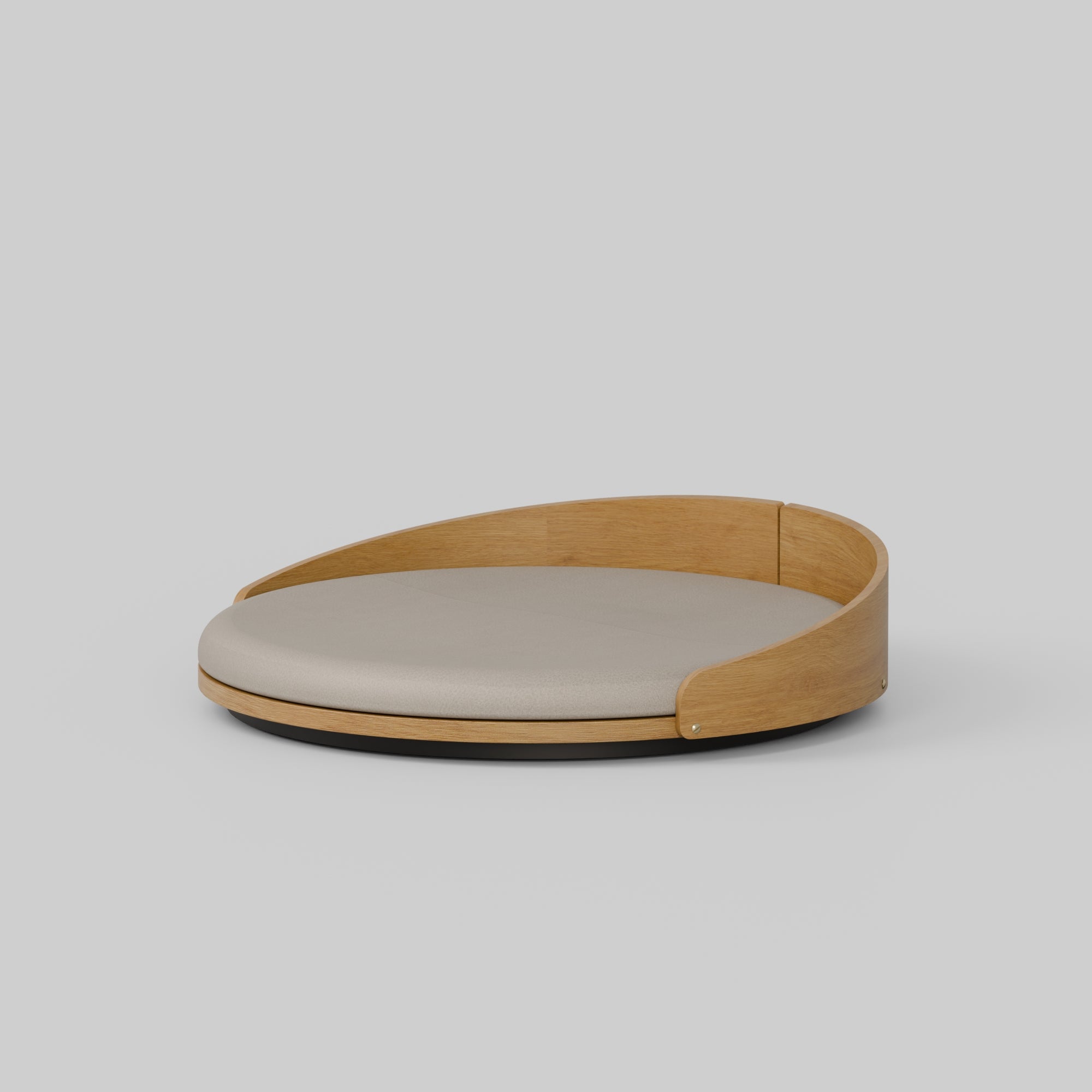 Nesto 60 Oak Natural