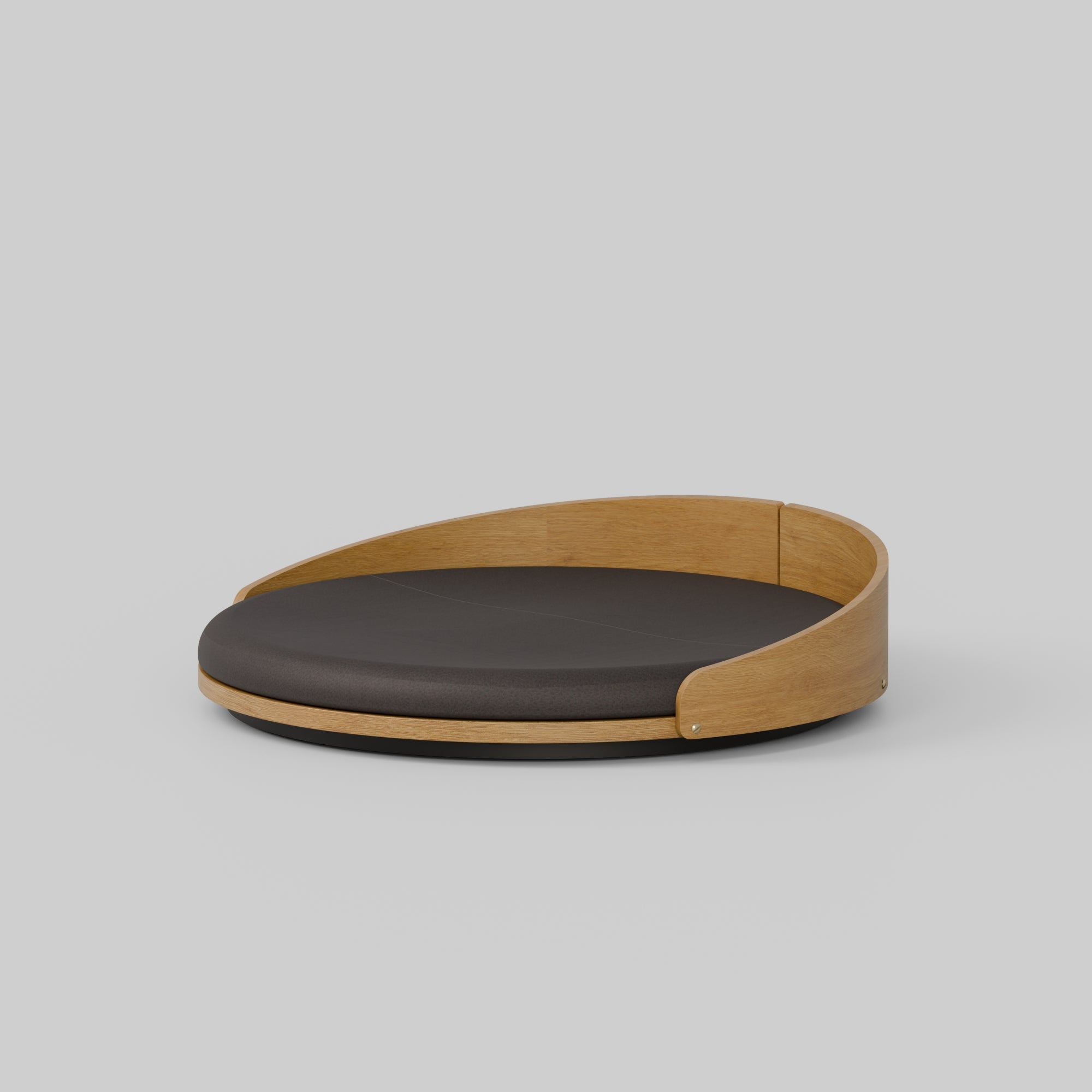 Nesto 60 Oak Natural
