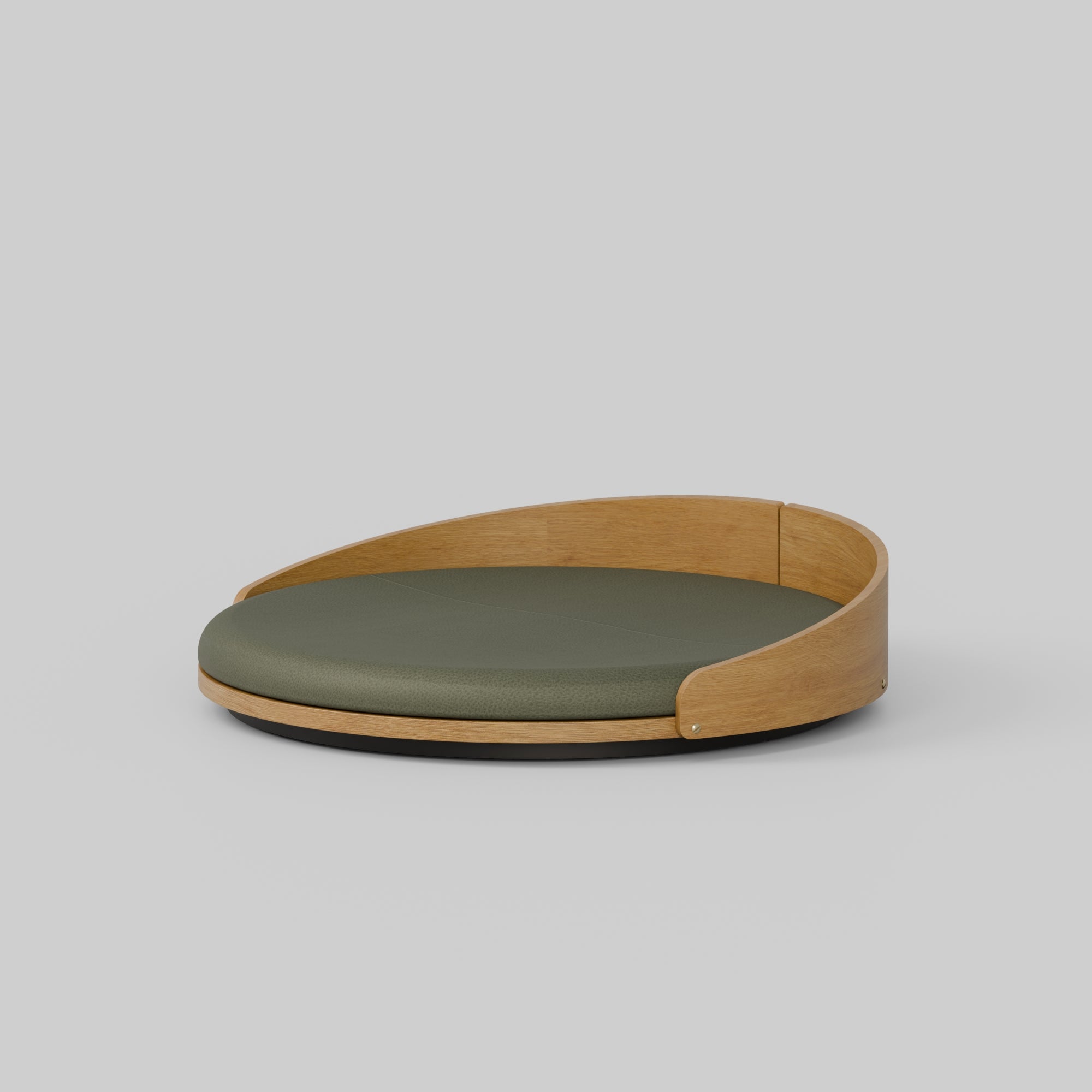 Nesto 60 Oak Natural