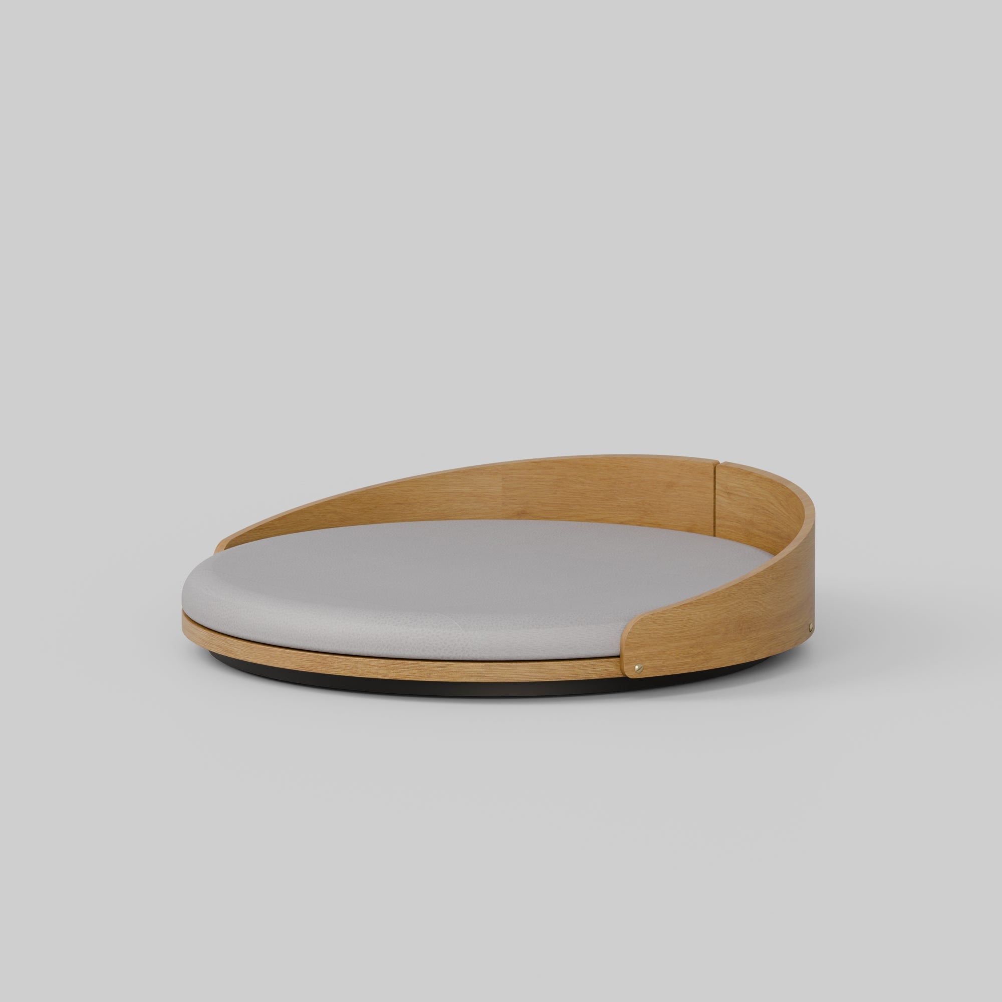 Nesto 60 Oak Natural
