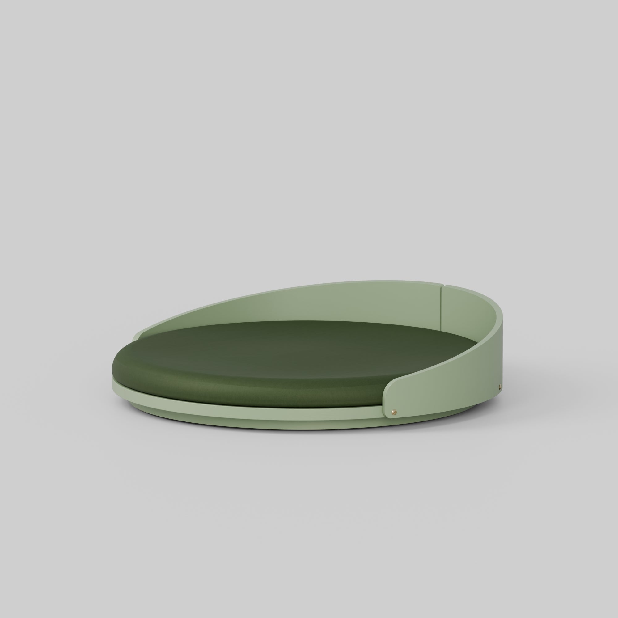 Nesto 60 Green Sage