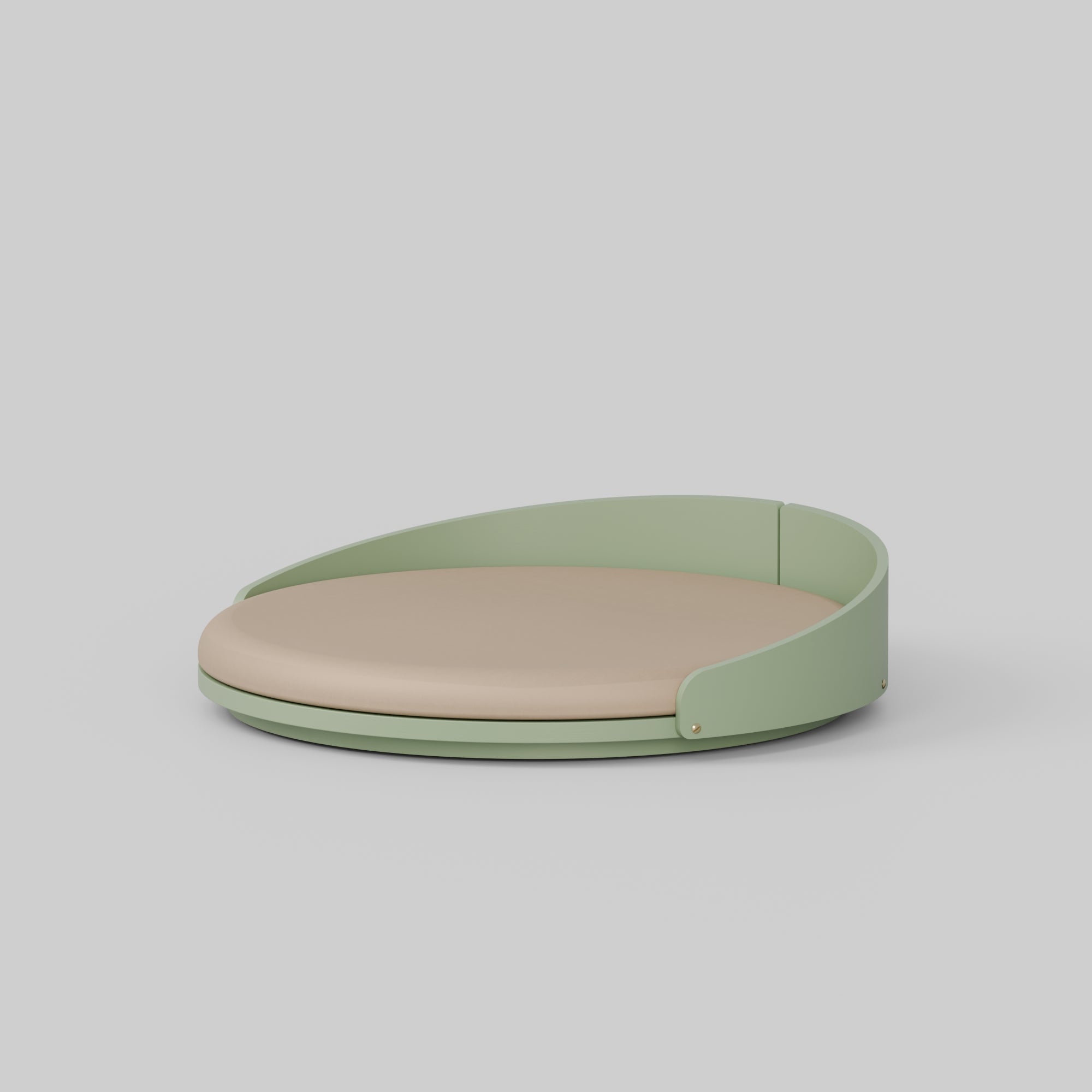 Nesto 60 Green Sage