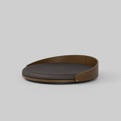 Nesto 60 Oak Casella Brown
