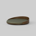Nesto 60 Oak Casella Brown