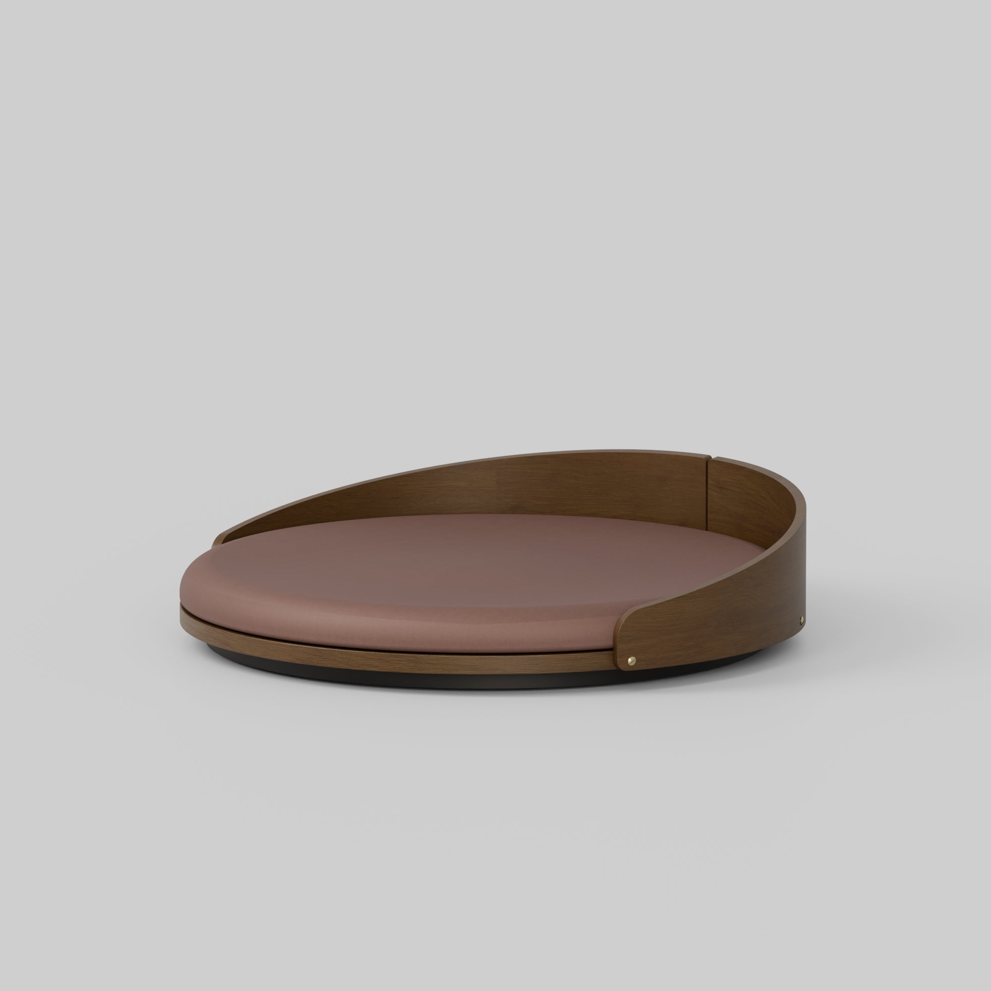Nesto 60 Oak Casella Brown